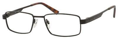 Jubilee Eyeglasses J5936 Color Black Size 54-18-140