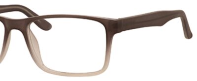 Jubilee Eyeglasses J5942 Color Matte Brown Fade Size 58-17-150