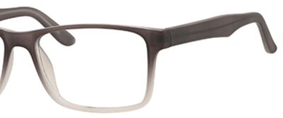 Jubilee Eyeglasses J5942 Color Matte Black Fade Size 58-17-150