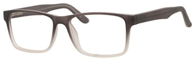 Jubilee Eyeglasses J5942 Color Matte Black Fade Size 58-17-150