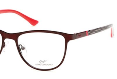 Candie’s Eyeglasses CA0124Color 070 Size 52-17-135