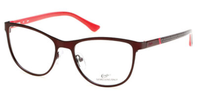 Candie’s Eyeglasses CA0124Color 070 Size 52-17-135