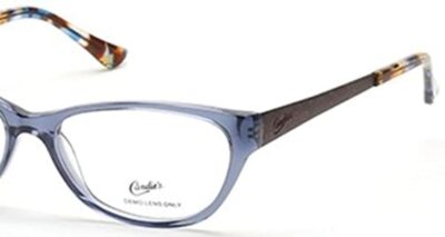 Candie’s Eyeglasses CA0117 Color 086 Size 53-15-135