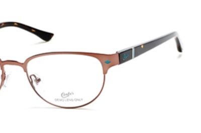 Candie’s Eyeglasses CA0120 Color 047 Size 52-18-135