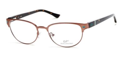 Candie’s Eyeglasses CA0120 Color 047 Size 52-18-135