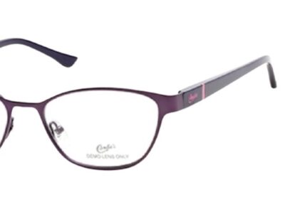 Candie’s Eyeglasses CA0119 Color 082 Size 53-17-135