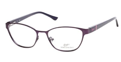 Candie’s Eyeglasses CA0119 Color 082 Size 53-17-135