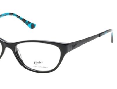 Candie’s Eyeglasses CA0117 Color 005 Size 53-15-135