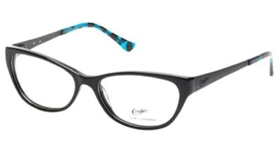 Candie’s Eyeglasses CA0117 Color 005 Size 53-15-135