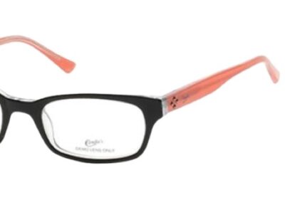 Candie’s Eyeglasses CA0109 Color 005 Size 50-19-135