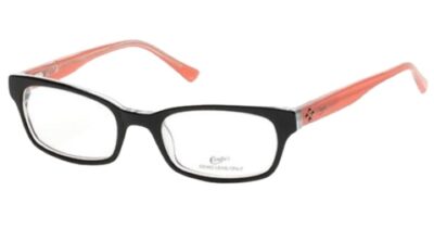 Candie’s Eyeglasses CA0109 Color 005 Size 50-19-135