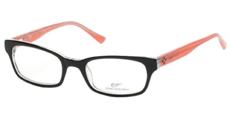 Candie's Eyeglasses CA0109 Color 005 Size 50-19-135