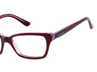 Candie’s Eyeglasses C Zuma Color Berpur Size 51-16-135