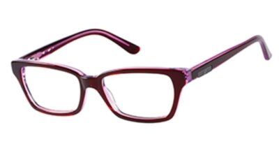 Candie’s Eyeglasses C Zuma Color Berpur Size 51-16-135