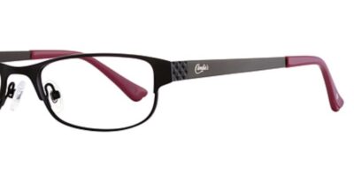 Candie’s Eyeglasses CA0107 Color 001 Size 52-17-135