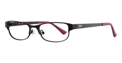 Candie’s Eyeglasses CA0107 Color 001 Size 52-17-135