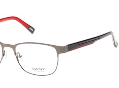 Gant Eyeglasses GA3054 Color 009 Size 53-17-140