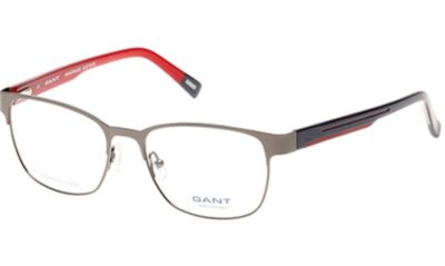 Gant Eyeglasses GA3054 Color 009 Size 53-17-140