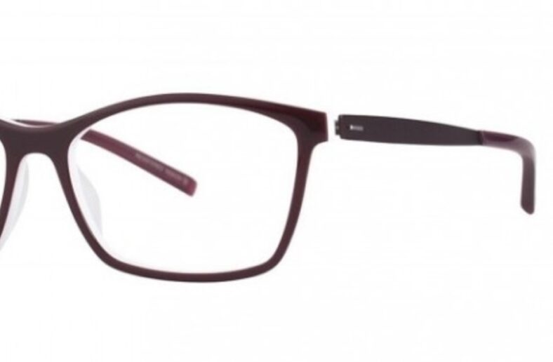 Lightec Eyeglasses 7900L Color PP 042 Size 55-16-135 - Image 2