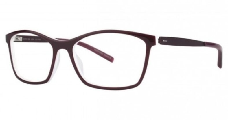 Lightec Eyeglasses 7900L Color PP 042 Size 55-16-135