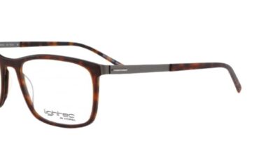 Lightec Eyeglasses 30023L Color TG01 Size 54-18-140