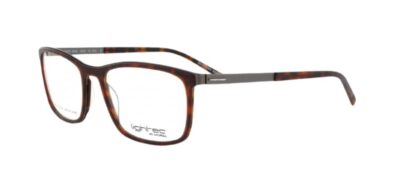 Lightec Eyeglasses 30023L Color TG01 Size 54-18-140