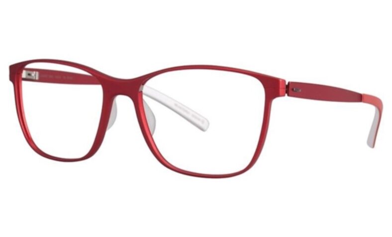 Lightec Eyeglasses 7892L Color RR022 Size 51-16-135