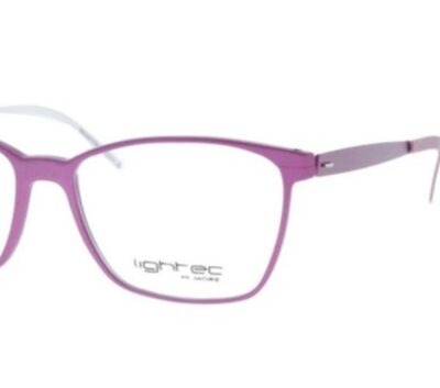 Lightec Eyeglasses 7893L Color PP031 Size 51-16-135