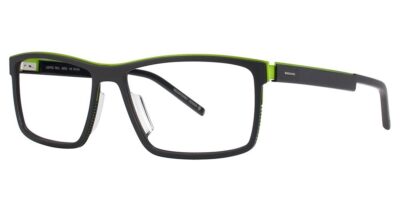 Lightec Eyeglasses 7901L Color NV010 Size 54-15-140