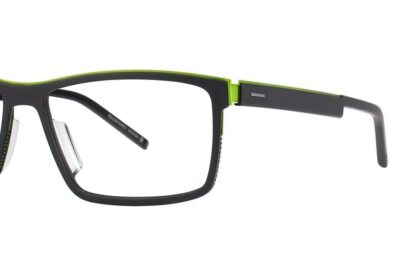 Lightec Eyeglasses 7901L Color NV010 Size 54-15-140