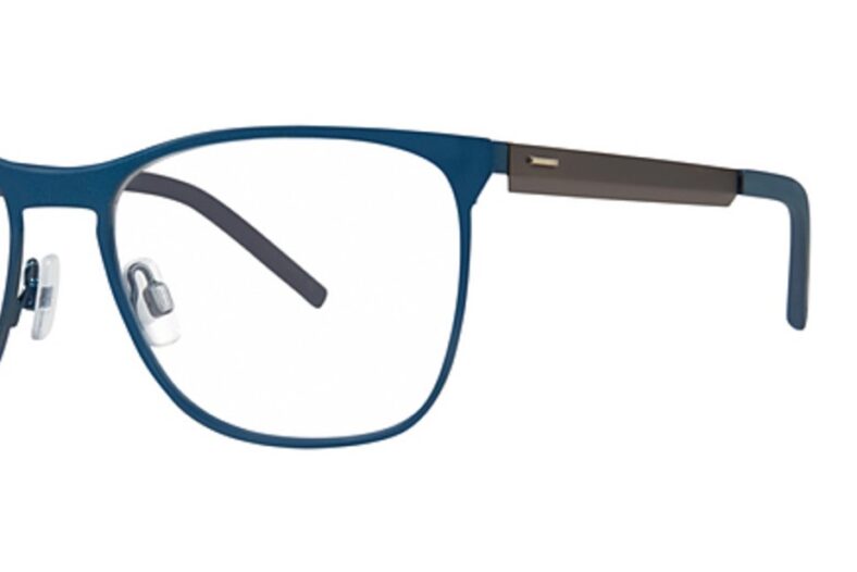 Lightec Eyeglasses 8089L Color BG020 Size 52-17-140 - Image 2