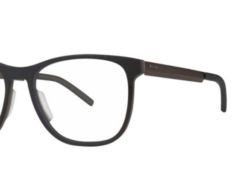 Lightec Eyeglasses 8094L Color GG022 Size 52-17-140 - Image 2