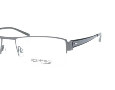 Lightec Eyeglasses 7130L Color GN010 Size 54-18-140