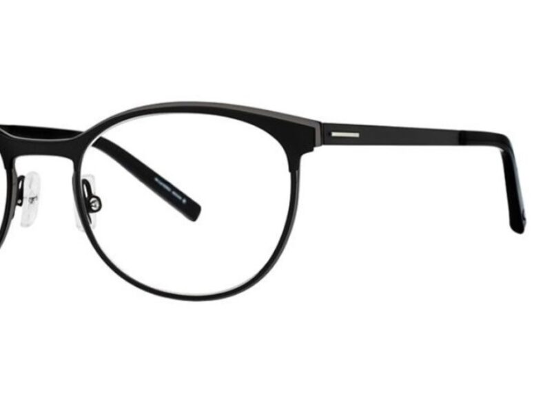 Lightec Eyeglasses 30020L Color NG14 Size 50-19-135 - Image 2