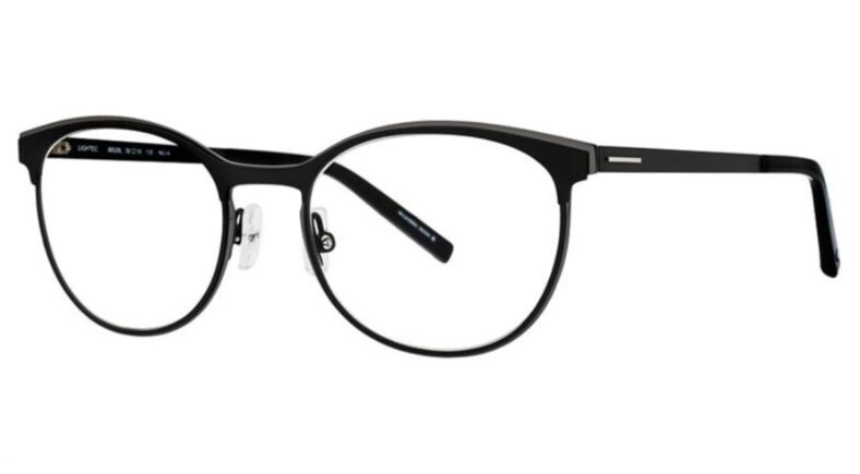 Lightec Eyeglasses 30020L Color NG14 Size 50-19-135