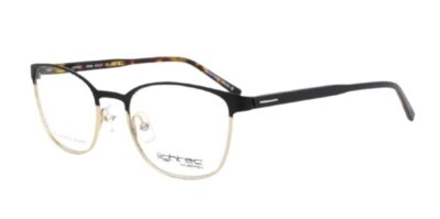 Lightec Eyeglasses 30046L Color ND07 Size 50-19-135