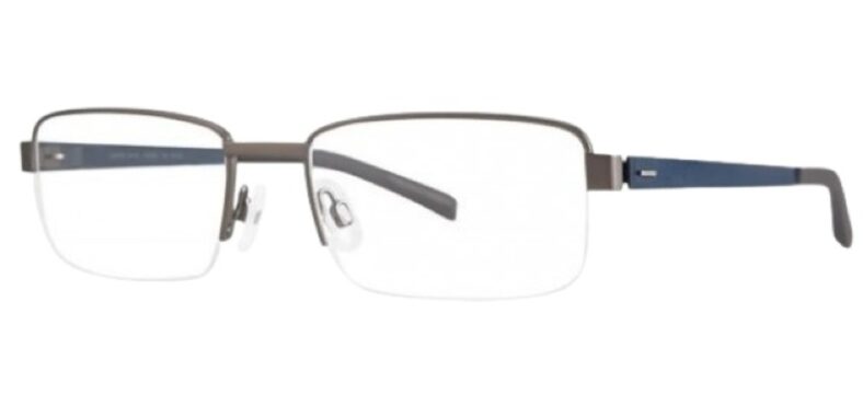 Lightec Eyeglasses 8119L Color GB030 Size 53-18-140