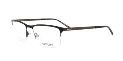 Lightec Eyeglasses 30030L Color NM10 Size 55-19-145