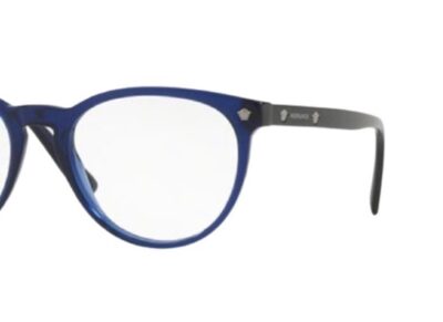 Versace Eyeglasses OVE3257 Color 5125 Size 53-18-140