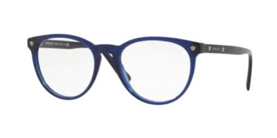 Versace Eyeglasses OVE3257 Color 5125 Size 53-18-140