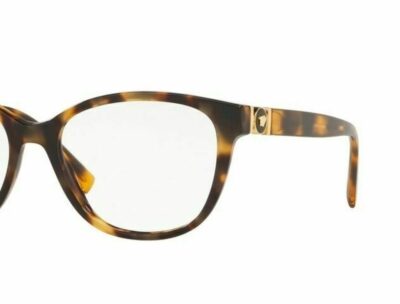 Versace Eyeglasses OVE3273 Color 5306 Size 52-16-140