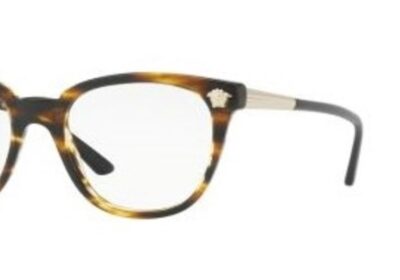 Versace Eyeglasses OVE3242 Color 5202 Size 54-18-140