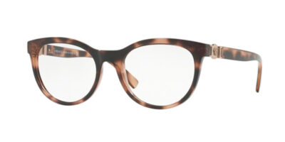 Versace Eyeglasses OVE3247 Color 5259 Size 53-15-140