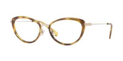 Versace Eyeglasses OVE1244 Color 1400 Size 53-17-140