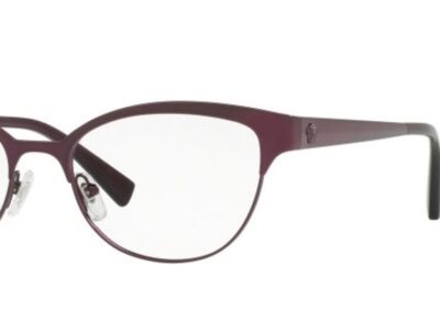 Versace Eyeglasses OVE1240 Color 1397 Size 53-17-140