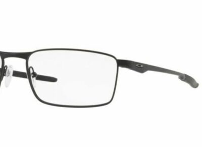 Oakley Eyeglasses OX3227-0155 Fuller Color Satin Black Size 55-17-139