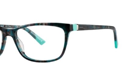 Nomad Eyeglasses 3036N Color MM020 Size 55-15-135