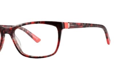 Nomad Eyeglasses 3036N Color MM022 Size 55-15-135