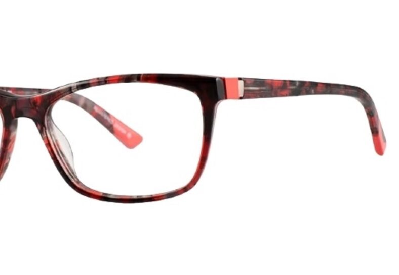 Nomad Eyeglasses 3036N Color MM022 Size 55-15-135 - Image 2