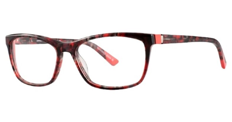 Nomad Eyeglasses 3036N Color MM022 Size 55-15-135